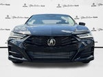 2025 TLX Thumbnail 33