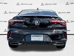 2025 TLX Thumbnail 35