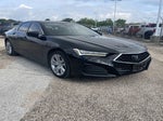 2021 TLX Thumbnail 2