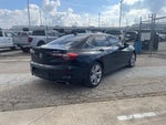 2021 TLX Thumbnail 3