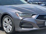2023 TLX Thumbnail 1