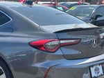 2023 TLX Thumbnail 2