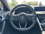2023 TLX Thumbnail 6