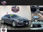 2023 TLX Thumbnail 31
