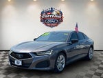 2023 TLX Thumbnail 32