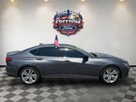 2023 TLX Thumbnail 33