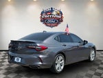 2023 TLX Thumbnail 34
