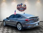 2023 TLX Thumbnail 35