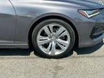 2023 TLX Thumbnail 36