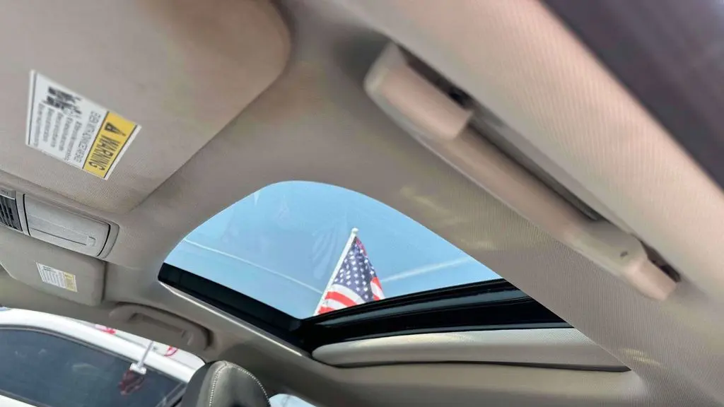 2023 Acura TLX w/Tech