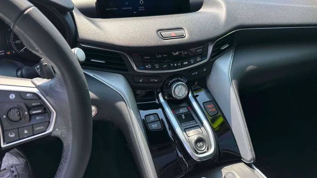 2023 Acura TLX w/Tech
