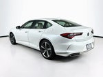 2025 TLX Thumbnail 4