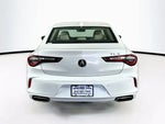 2025 TLX Thumbnail 5