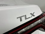 2025 TLX Thumbnail 7