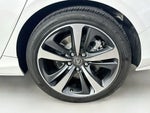 2025 TLX Thumbnail 8