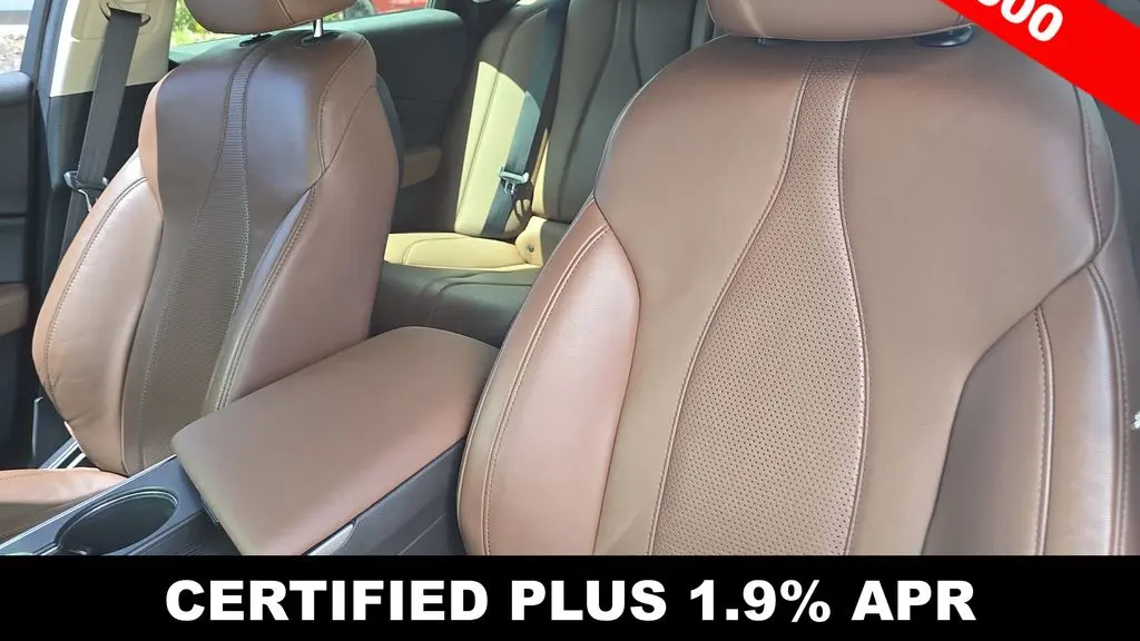 2021 Acura TLX w/Tech