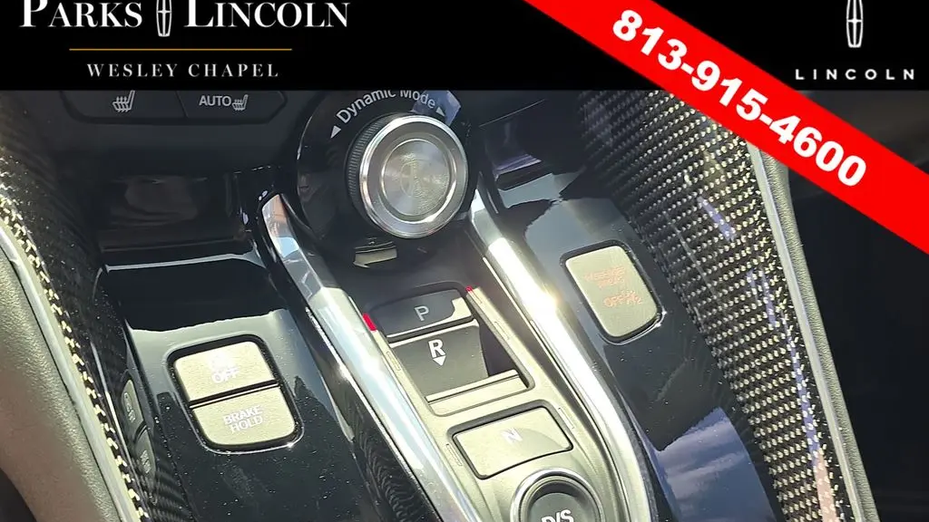 2021 Acura TLX w/Tech