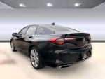 2021 TLX Thumbnail 3