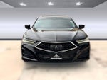 2021 TLX Thumbnail 5