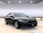 2021 TLX Thumbnail 6
