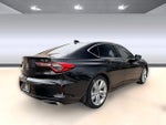 2021 TLX Thumbnail 8