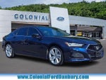 2021 TLX Thumbnail 1