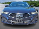 2021 TLX Thumbnail 2