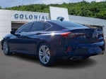 2021 TLX Thumbnail 4