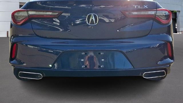 2021 Acura TLX w/Tech