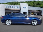 2021 TLX Thumbnail 7