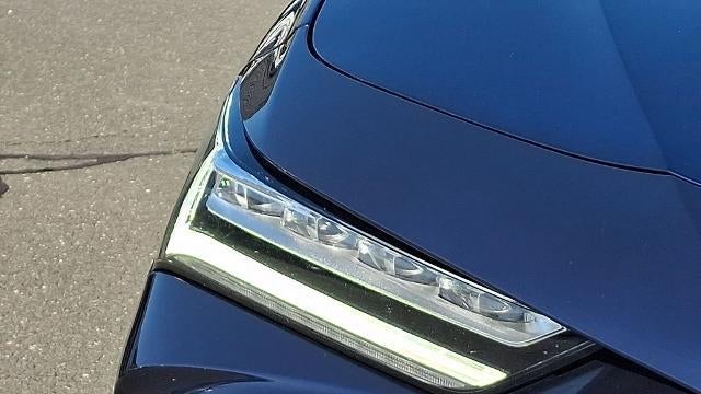 2021 Acura TLX w/Tech