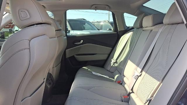 2021 Acura TLX w/Tech