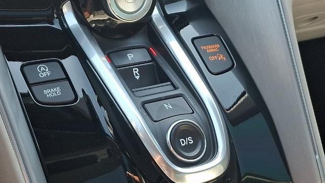 2021 Acura TLX w/Tech
