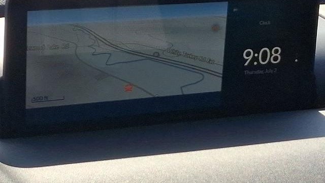 2021 Acura TLX w/Tech