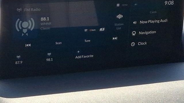 2021 Acura TLX w/Tech