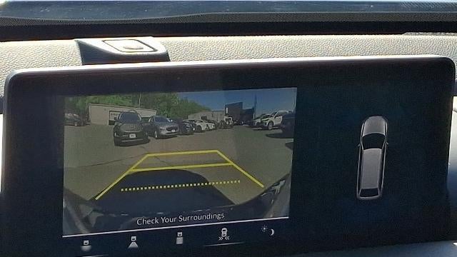 2021 Acura TLX w/Tech