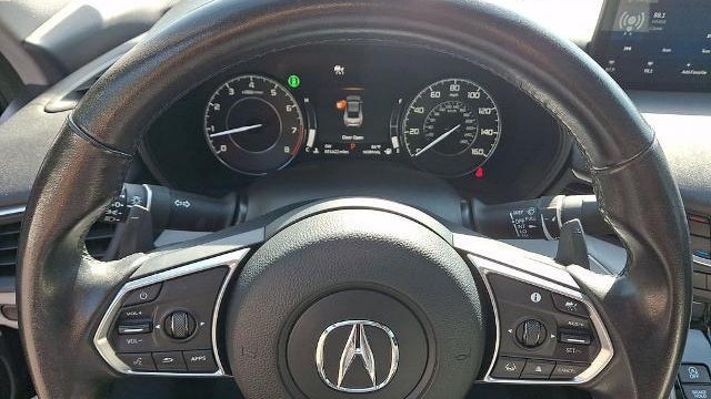 2021 Acura TLX w/Tech