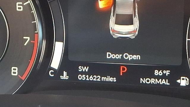 2021 Acura TLX w/Tech
