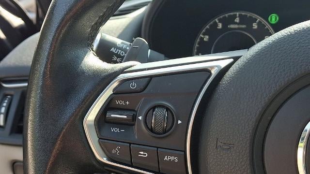 2021 Acura TLX w/Tech