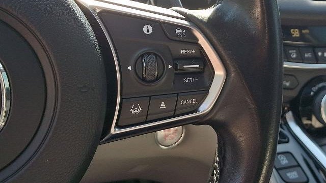 2021 Acura TLX w/Tech