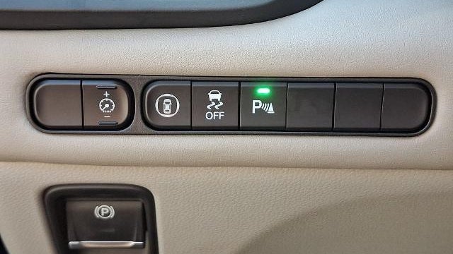 2021 Acura TLX w/Tech