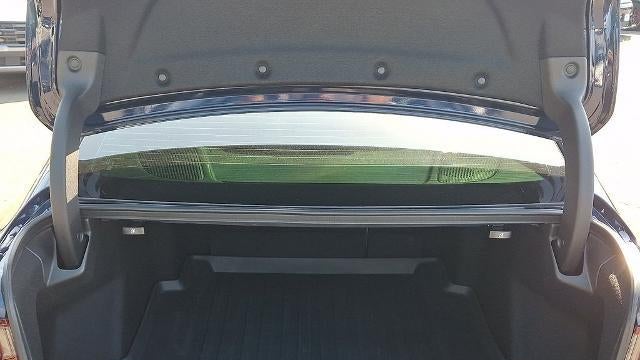 2021 Acura TLX w/Tech