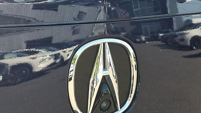 2021 Acura TLX w/Tech
