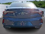 2021 TLX Thumbnail 5