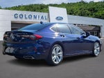 2021 TLX Thumbnail 6