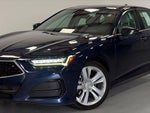 2021 TLX Thumbnail 1