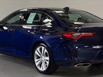 2021 TLX Thumbnail 4