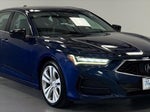 2021 TLX Thumbnail 6