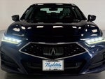 2021 TLX Thumbnail 7