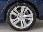 2021 TLX Thumbnail 8